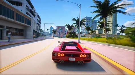 gta vice city mods